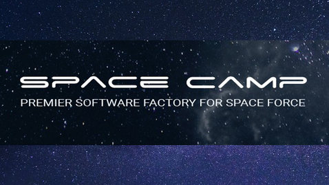 Thumbnail for Lets Talk Agile - Space CAMP Feb 2021