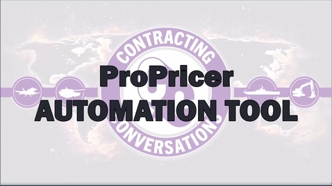 Thumbnail for ProPricer Automation Tool