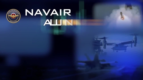 Thumbnail for 2. Capabilities Test &amp; Evaluation NAVAIR