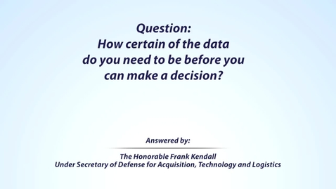 Thumbnail for Kendall Leadership Question 3 of 5