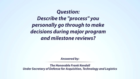 Thumbnail for Kendall Leadership Queston 2 of 5