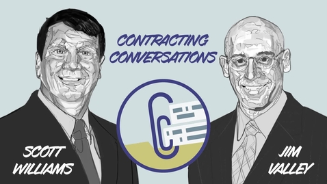 Contracting Conversations Defense Acquisition University