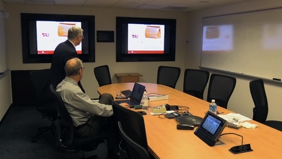 Cybersecurity In Program Acquisition Dr Chris D Ascenzo Dau Professor Of Program Management Defense Acquisition University