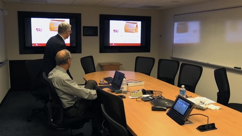 Thumbnail for Cybersecurity in Program Acquisition - Dr Chris D'Ascenzo, DAU Professor of Program Management