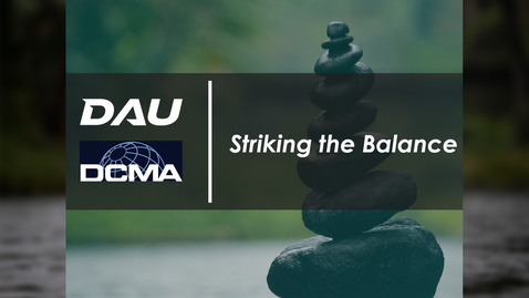 Thumbnail for Striking the Balance - IP and Data Rights