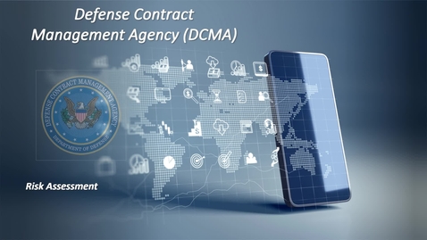 Thumbnail for DCMA QA Risk Assessment Overview