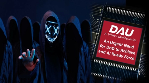 Thumbnail for An Urgent Need for a DoD AI Ready Force