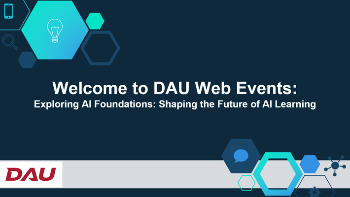 Exploring AI Foundations: Shaping the Future of AI Learning