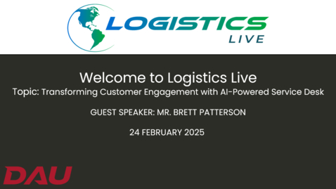 Thumbnail for Transforming Customer Engagement with AI-Powered Service Desk-20250224