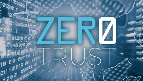 Thumbnail for entry DoD Panel - Zero Trust Symposium - Day 02 - Session 14