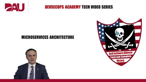 Thumbnail for Transitioning to a Microservices Architecture