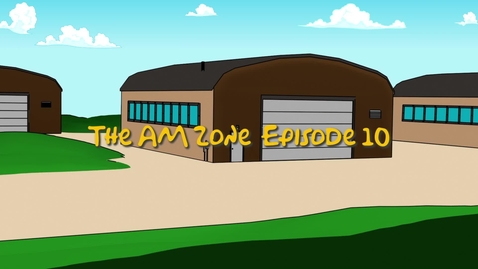 Thumbnail for AM Zone Episode 10:  Manpower &amp; Personnel