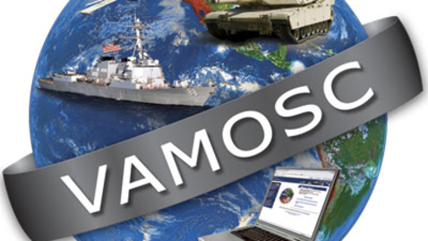 Thumbnail for entry USNavy Visibility &amp; Management of Operating &amp; Support Costs (VAMOSC) 12.24.19