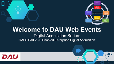 Thumbnail for DALC Part 2: AI Enabled Enterprise Digital Acquisition
