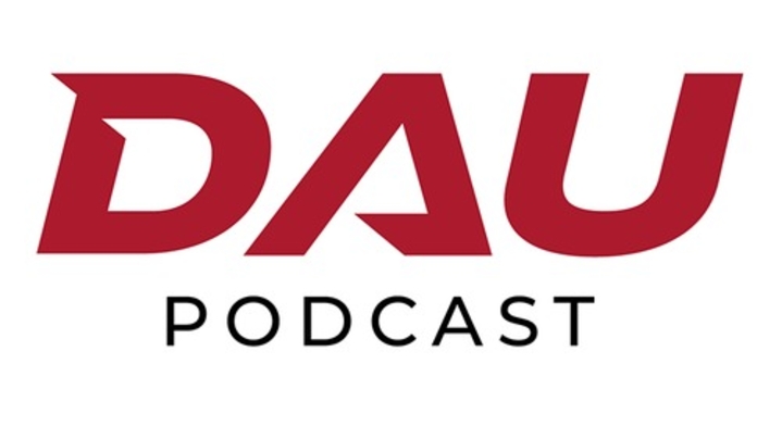 Thumbnail for channel DAU Podcast