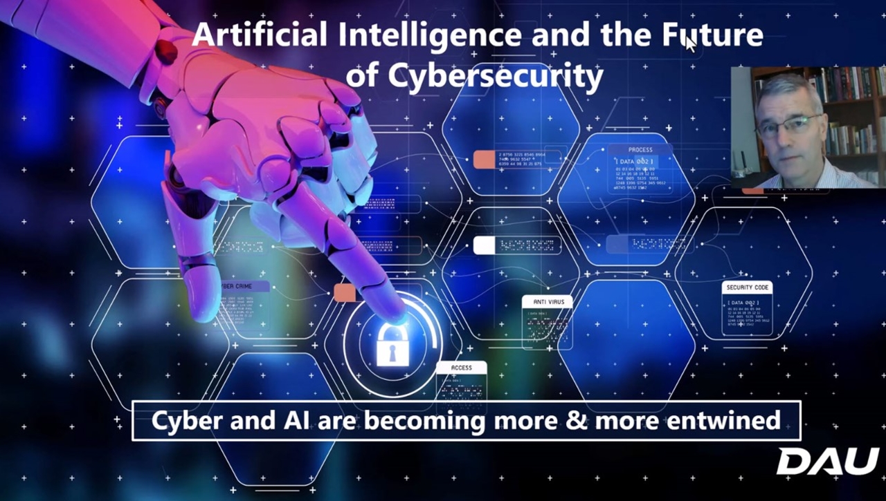 Artificial Intelligence (AI) and the Future of Cybersecurity and Digital Defense