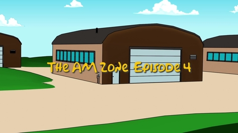 Thumbnail for AM Zone Episode 4:  Maintenance Planning and Management