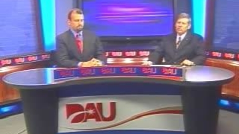 Thumbnail for Current and Future State of Space System Acquisition WebCast