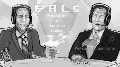 Thumbnail for Interview with Ms. Marion Whicker, EDCG, Army Materiel Command - Perspectives of Acquisition Leaders