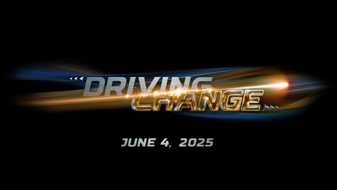 Thumbnail for 2025 Flagship Event of the Summer