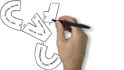 Thumbnail for CMQ220 - RCA Validation Key Concepts and Processes