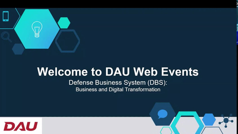 Thumbnail for DBS Forum Business and Digital Transformation 5.4.23