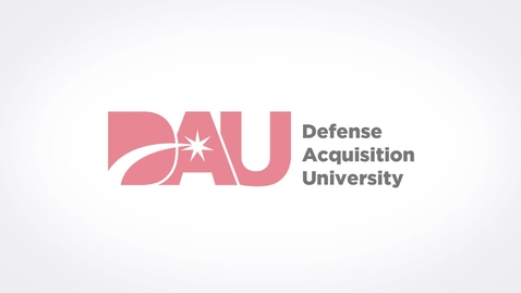 Thumbnail for Acquisition Rulemaking 101