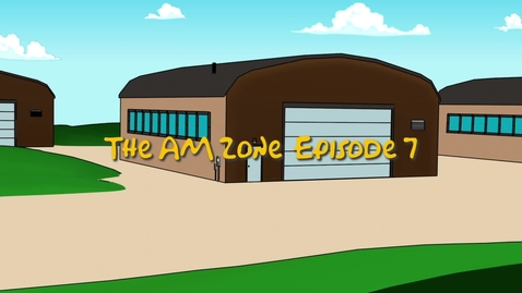 Thumbnail for AM Zone Episode 7:  Technical Data