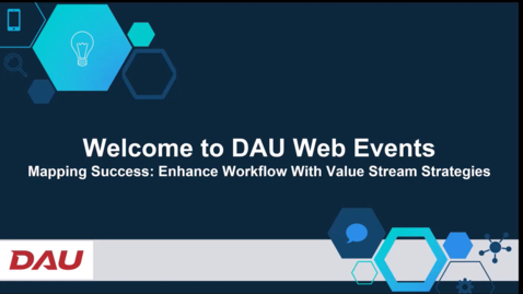 Thumbnail for Mapping Success: Enhance Workflow With Value Stream Strategies
