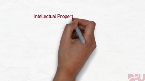 Thumbnail for entry Intellectual Property and Data Rights Overview