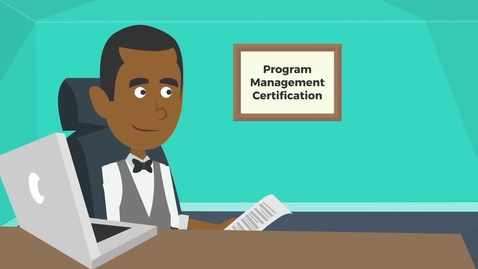 Thumbnail for Back-to-Basics: Program Management