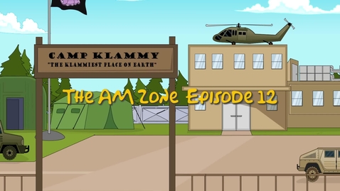 Thumbnail for AM Zone Episode 12:  Training &amp; Training Support