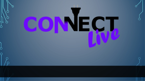 Thumbnail for CONNECT Live 12.11.25