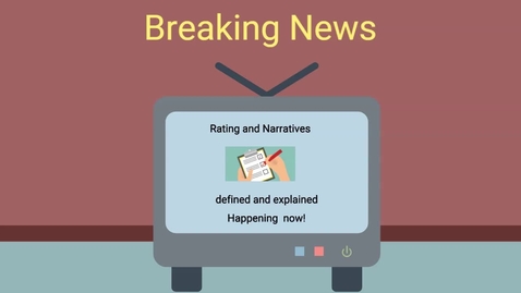 Thumbnail for CPARS Ratings and Narratives