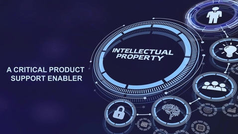 Thumbnail for Video 5 IP A Critical Product Support Enabler v1_3-31-2025