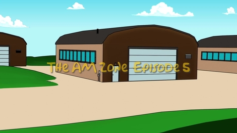 Thumbnail for AM Zone Episode 5:  Design Interface