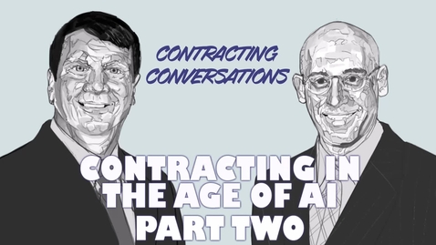 Thumbnail for entry Contracting in the Age of AI - Part 2 - So what is AI…really?