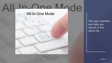 Thumbnail for ARRT Requirements Definitions Module - Connection Options