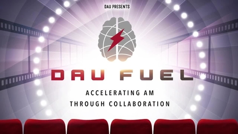 Thumbnail for 3.2 Accelerating AM Through Collaboration
