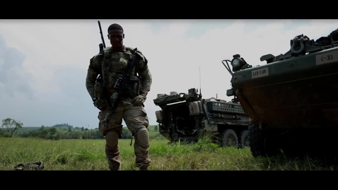Thumbnail for entry Video - RQM2100, DS Artillery, v2.0, 15 Sep 2020