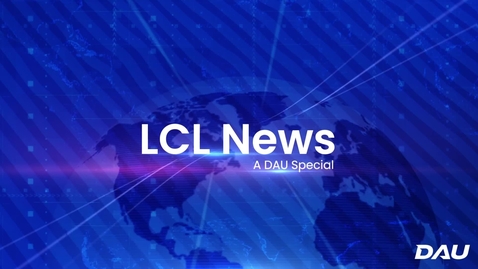 Thumbnail for entry LCL News - 11.2022 -  Depot Maintenance Inter-Service Agreements