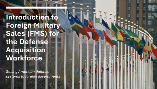 FMS for Acquisition Workforce