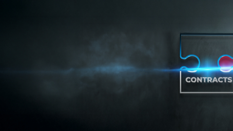 Thumbnail for DAU Cyber Solutions - It might be CUI if...