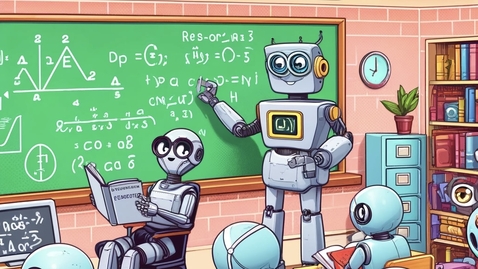 Thumbnail for Machine Learning Demo