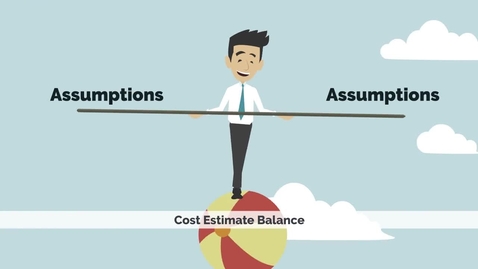 Thumbnail for Ground Rules and Assumptions (Basics of Cost Analysis)
