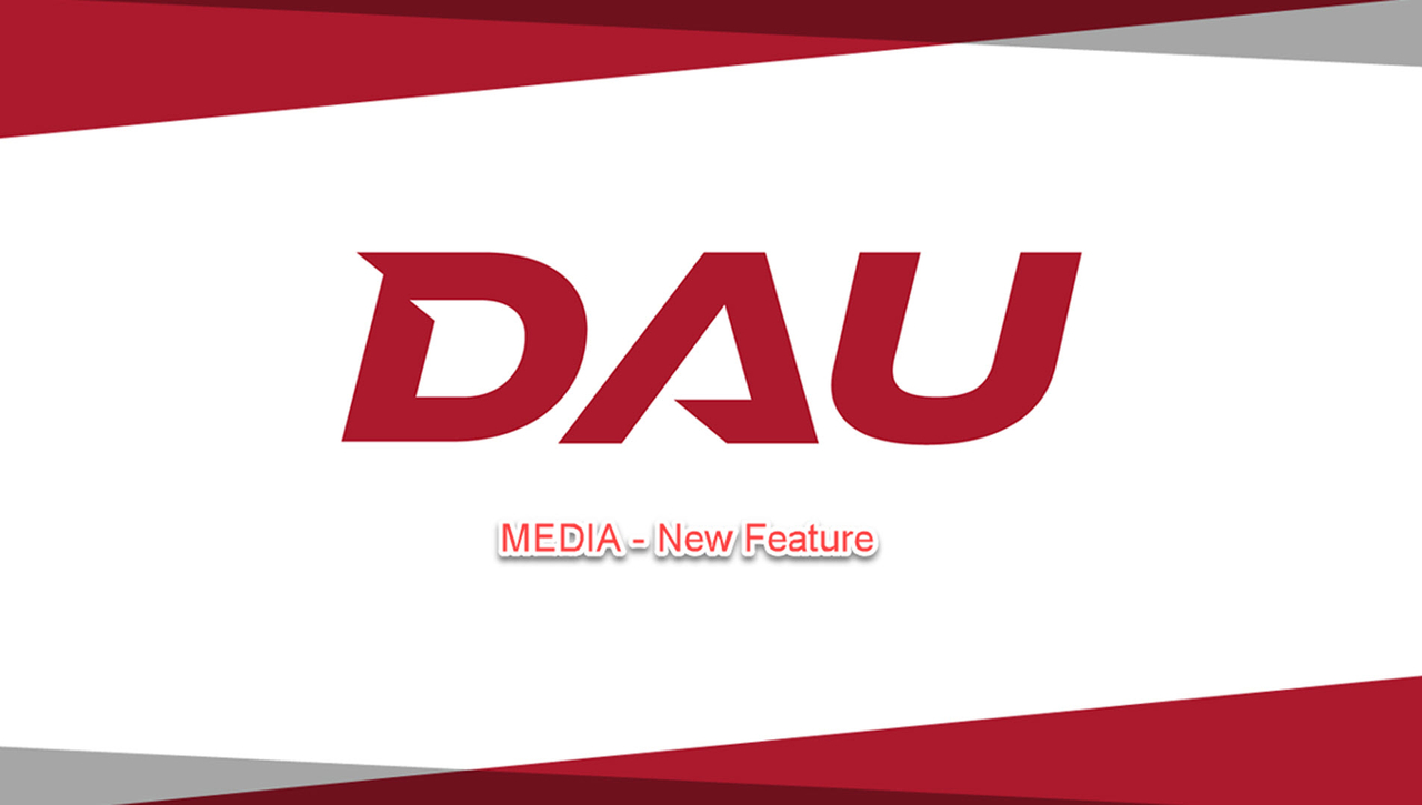 DAU Media - My Channel Subscriptions
