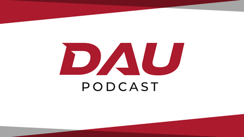 Thumbnail for Adaptive Acquisition: The Race for PPE with Col. Jay Shell and Mr. Jared Viellieu