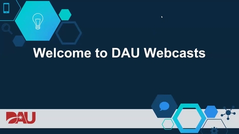 Thumbnail for The Cybersecurity Maturity Model Certification Request for Information Proposal 9.22.20