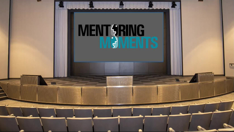 Thumbnail for entry Mentoring Moments Ready Aim Apply for SES 4.12.23
