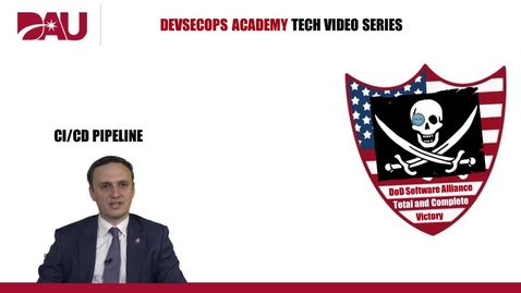 Thumbnail for CI/CD Pipeline